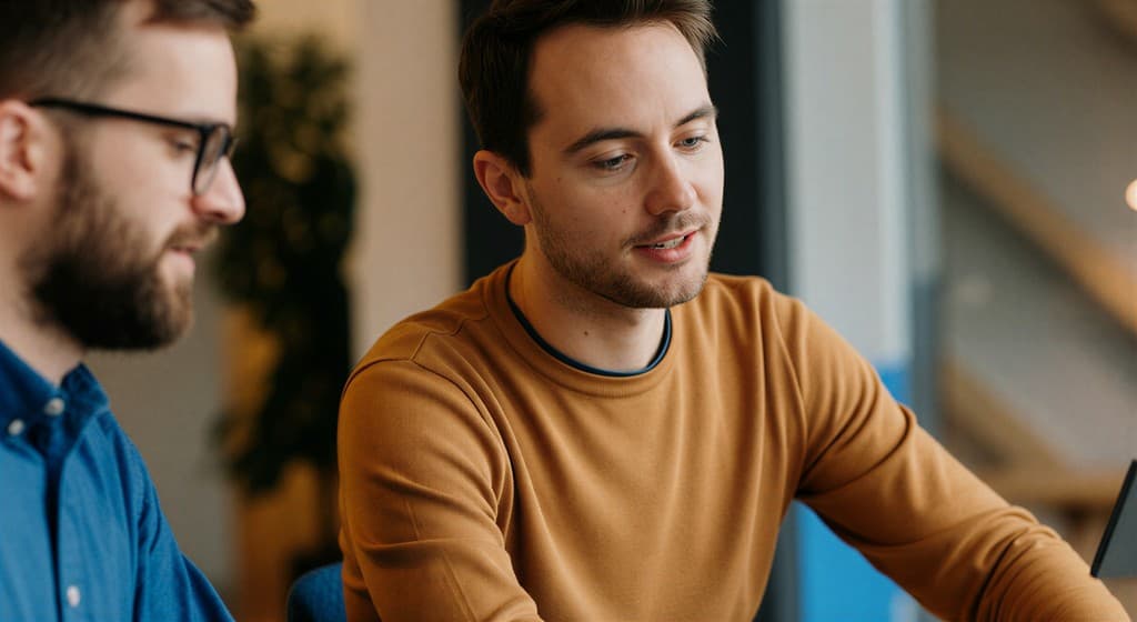 How to Actually Answer 'Tell Me About Yourself'