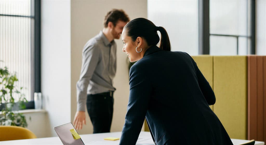 What Hiring Managers Actually Look For (From the Other Side of the Table)